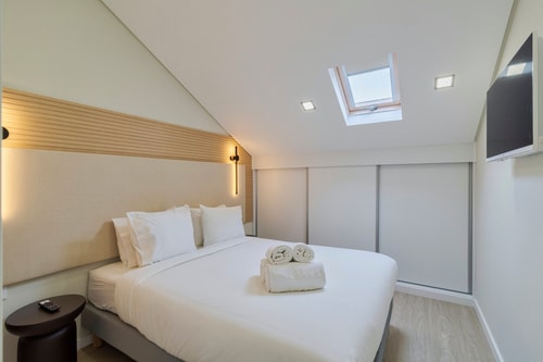 Setúbal Serenity Villa II 21 Home Match