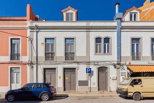 Setúbal Ocean Breeze 1 Home Match