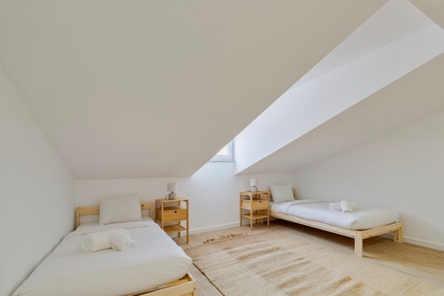 Home Match - Moradia Bar Sela 11 Home Match