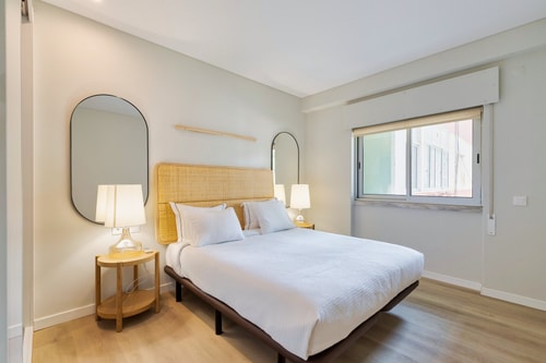 Zenith Setúbal 17 Home Match