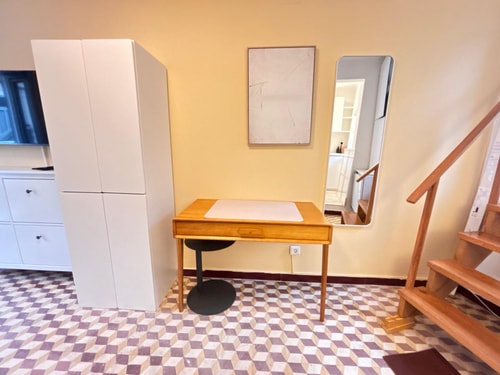 Central Cozy Apartment I 15 Home Match