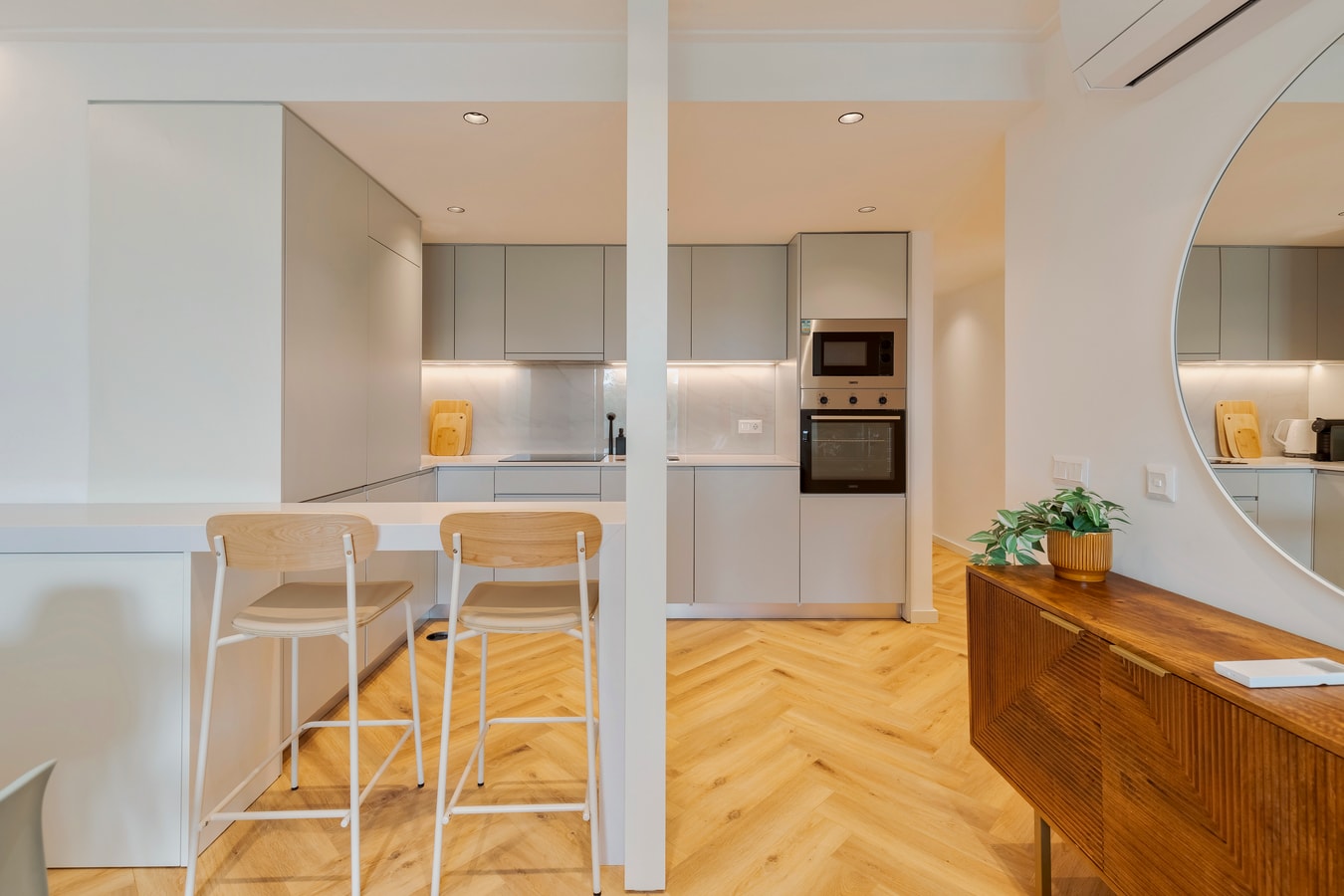 Setúbal Luxury Apartment 15 Home Match