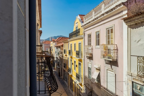 Boutique Home in Setúbal, By Home Match 22 Home Match