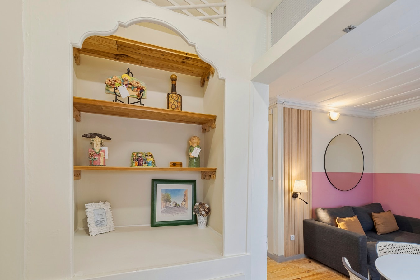 Carmo's Residence Art Apartments 1º 10 Home Match