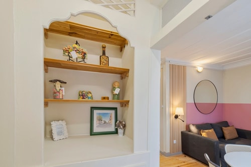 Carmo's Residence Art Apartments 1º 10 Home Match