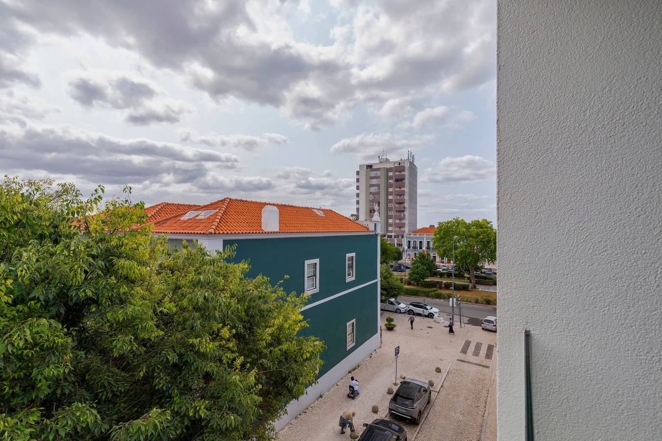 Setúbal Luxury Apartment 17 Home Match