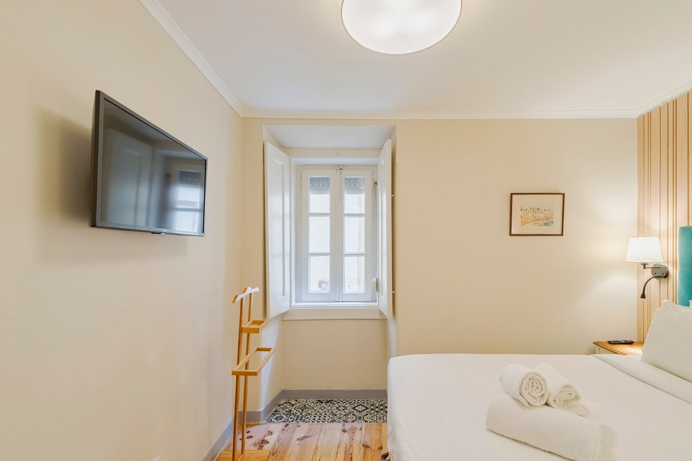 Carmo's Residence Art Apartments 1º 18 Home Match