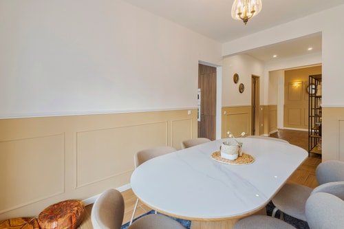 Setúbal Grand Terrace 6 Home Match