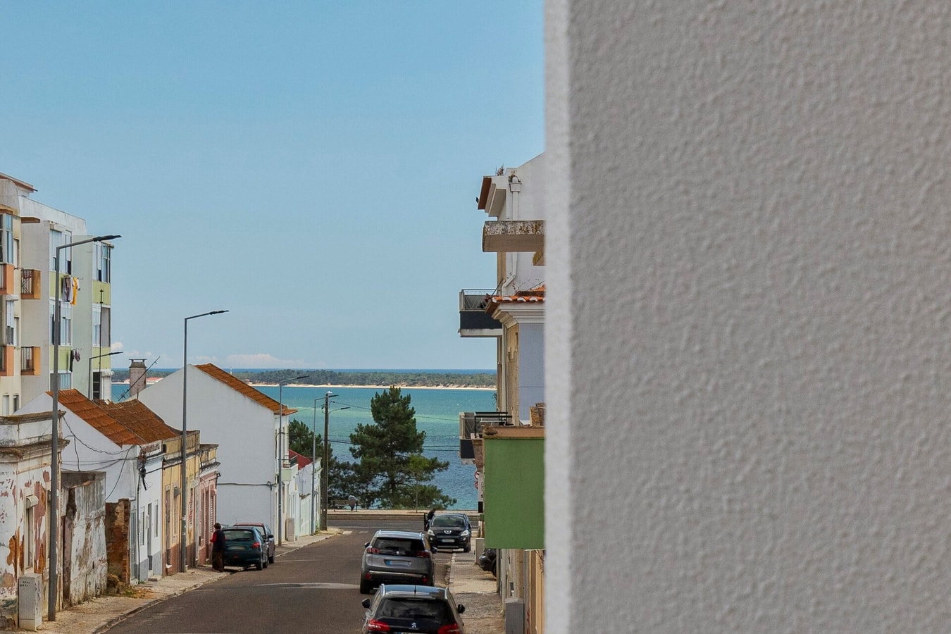 Onofre Setúbal Hous · Onofre Setúbal House 9 Home Match