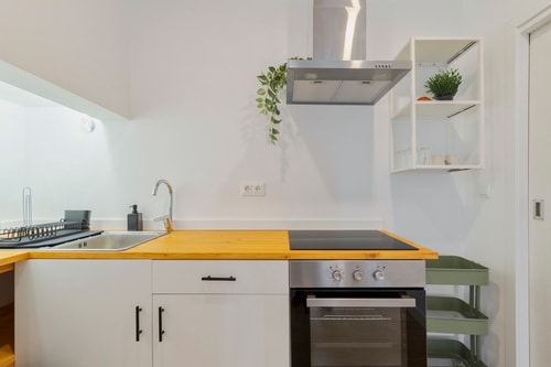 Palmela Oásis Apartment I 17 Home Match