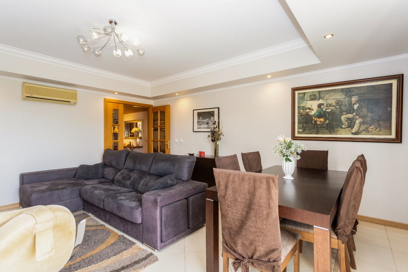 Apartamento 55 Home Match