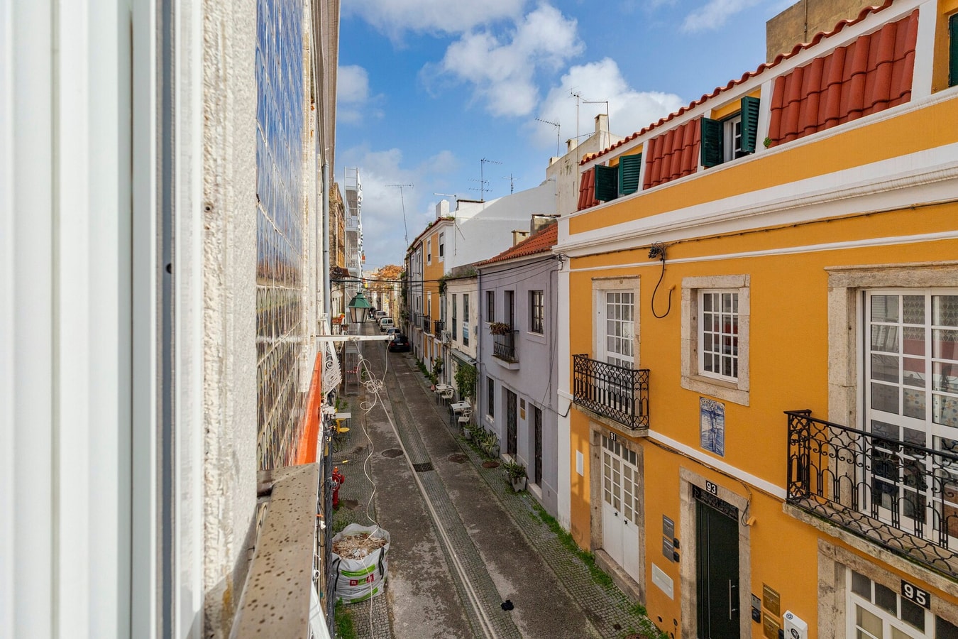 João Eloy Apartment 3 Home Match