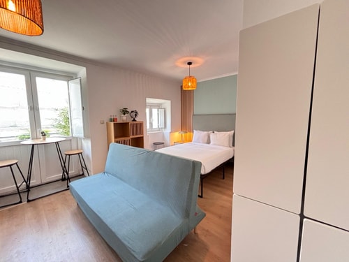 Central Cozy Apartment II 1 Home Match