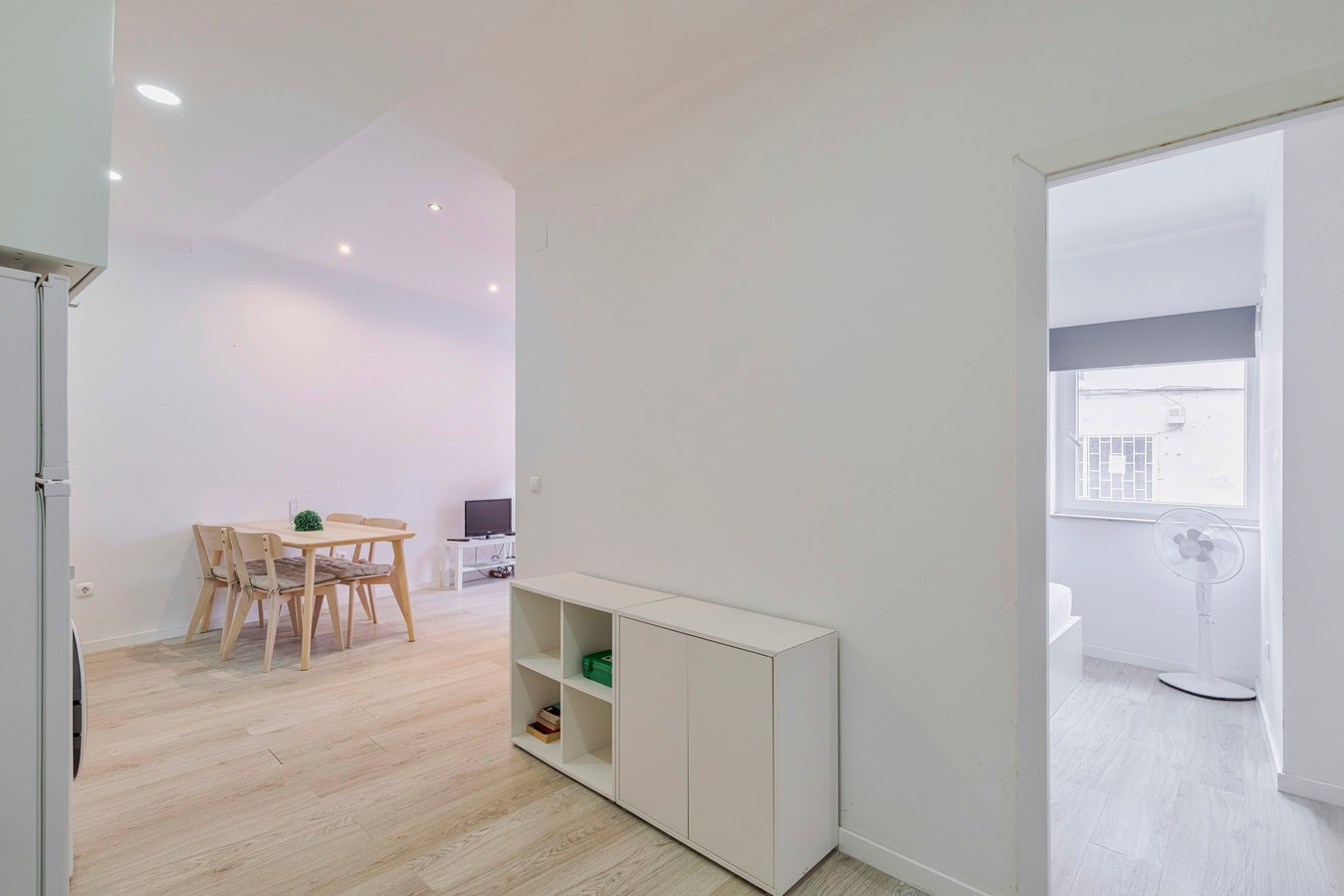 Downtown Fonte Nova 17 Home Match