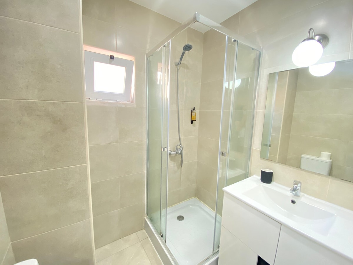 Central Station Apartment 8 Home Match