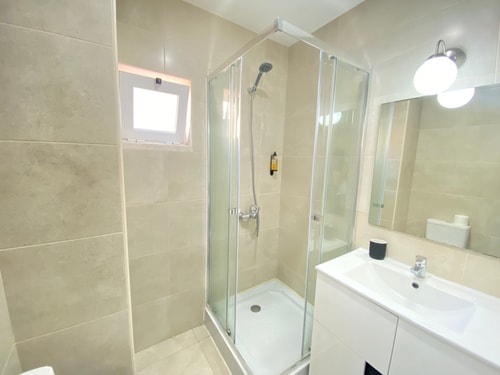 Central Station Apartment 8 Home Match