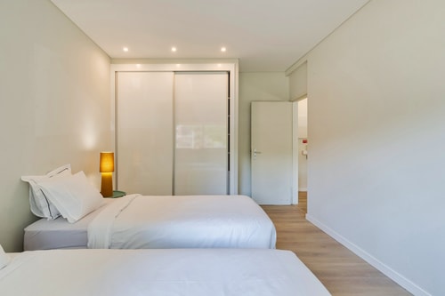 Zenith Setúbal 19 Home Match