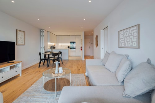 Lume Residence Suíte V 8 Home Match