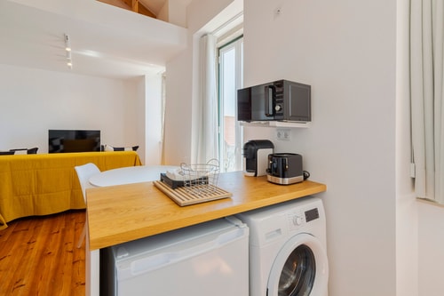 Luxury Loft in Setúbal 11 Home Match