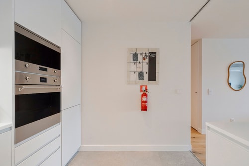 Lume Residence Suíte V 19 Home Match