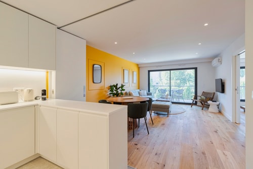 Quinta View Apartment 16 Home Match