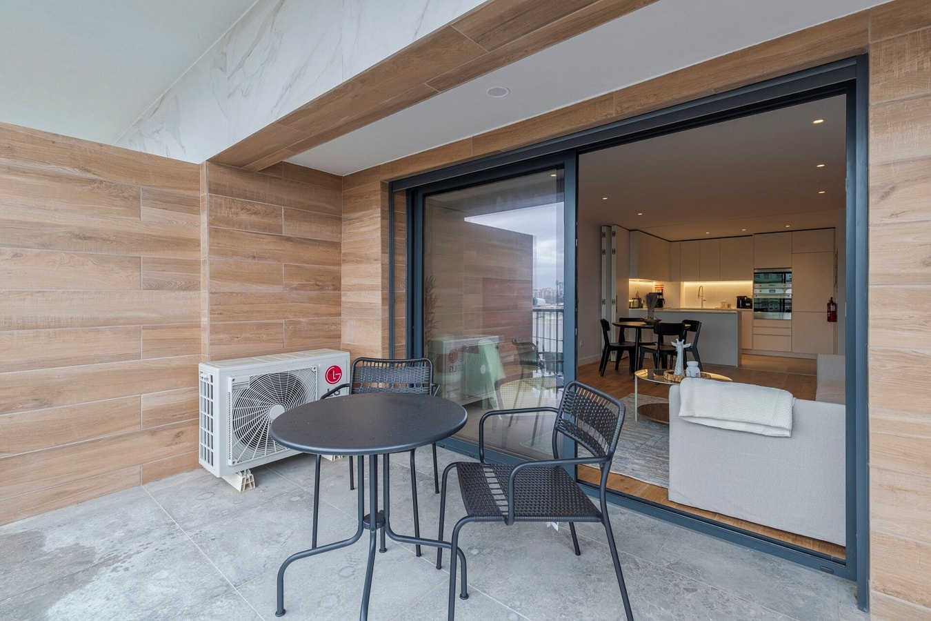 Lume Residence Suíte V 15 Home Match