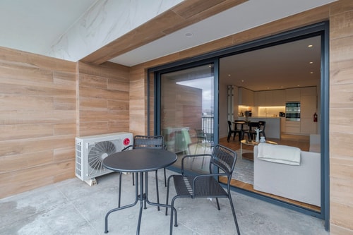 Lume Residence Suíte V 15 Home Match