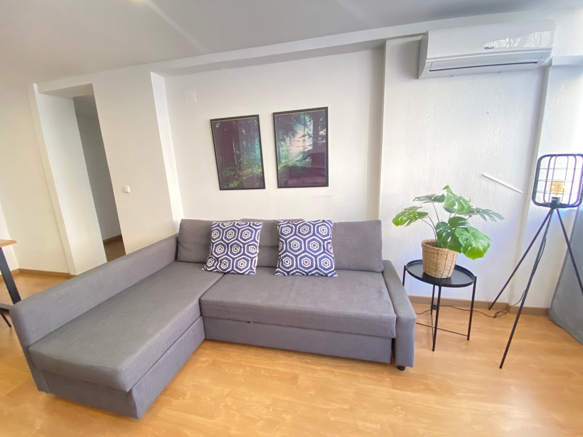 Central Station Apartment 7 Home Match
