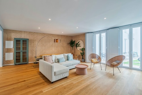 Vita Luxus 5 Home Match