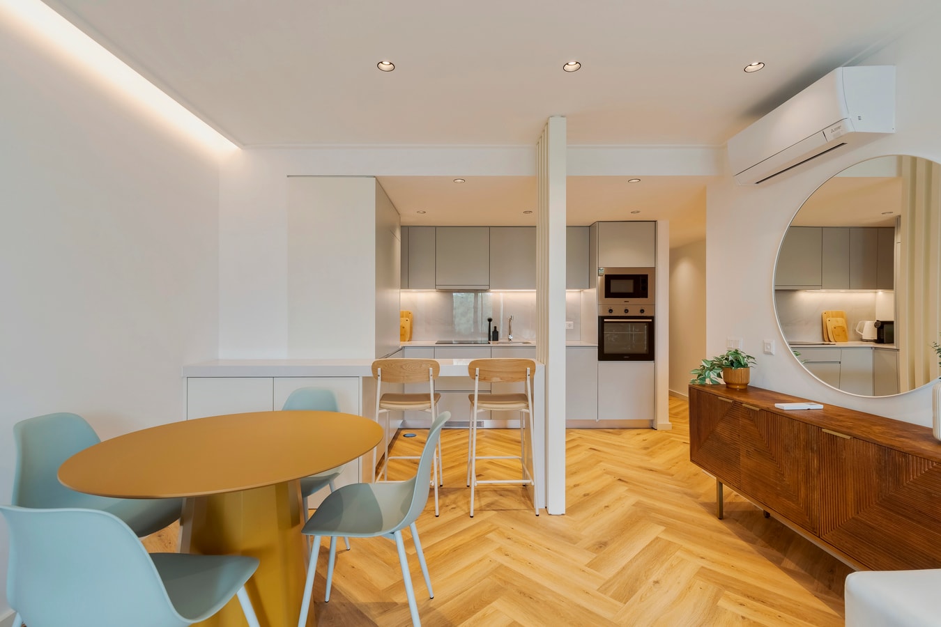 Setúbal Luxury Apartment 14 Home Match