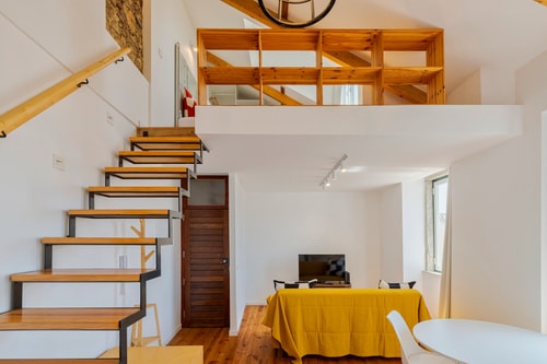 Luxury Loft in Setúbal 6 Home Match