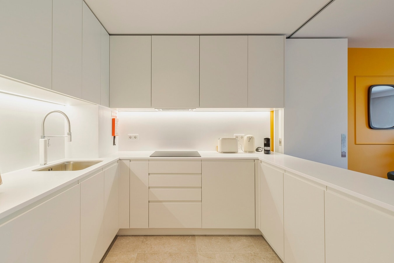 Quinta View Apartment 11 Home Match