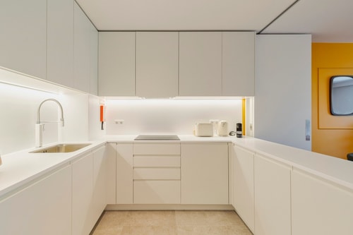 Quinta View Apartment 11 Home Match