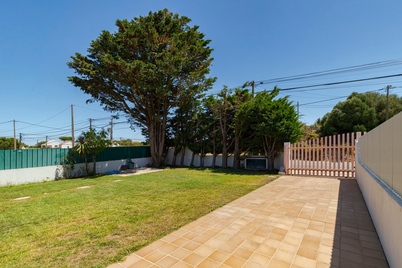 Casa da Colina 57 Home Match