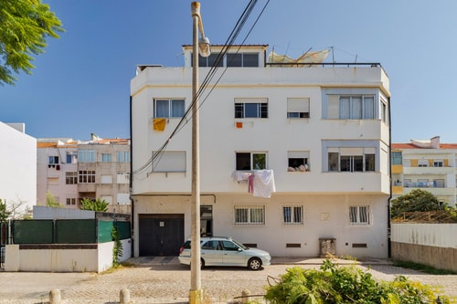 Santo António Portas do Sol 3 Home Match