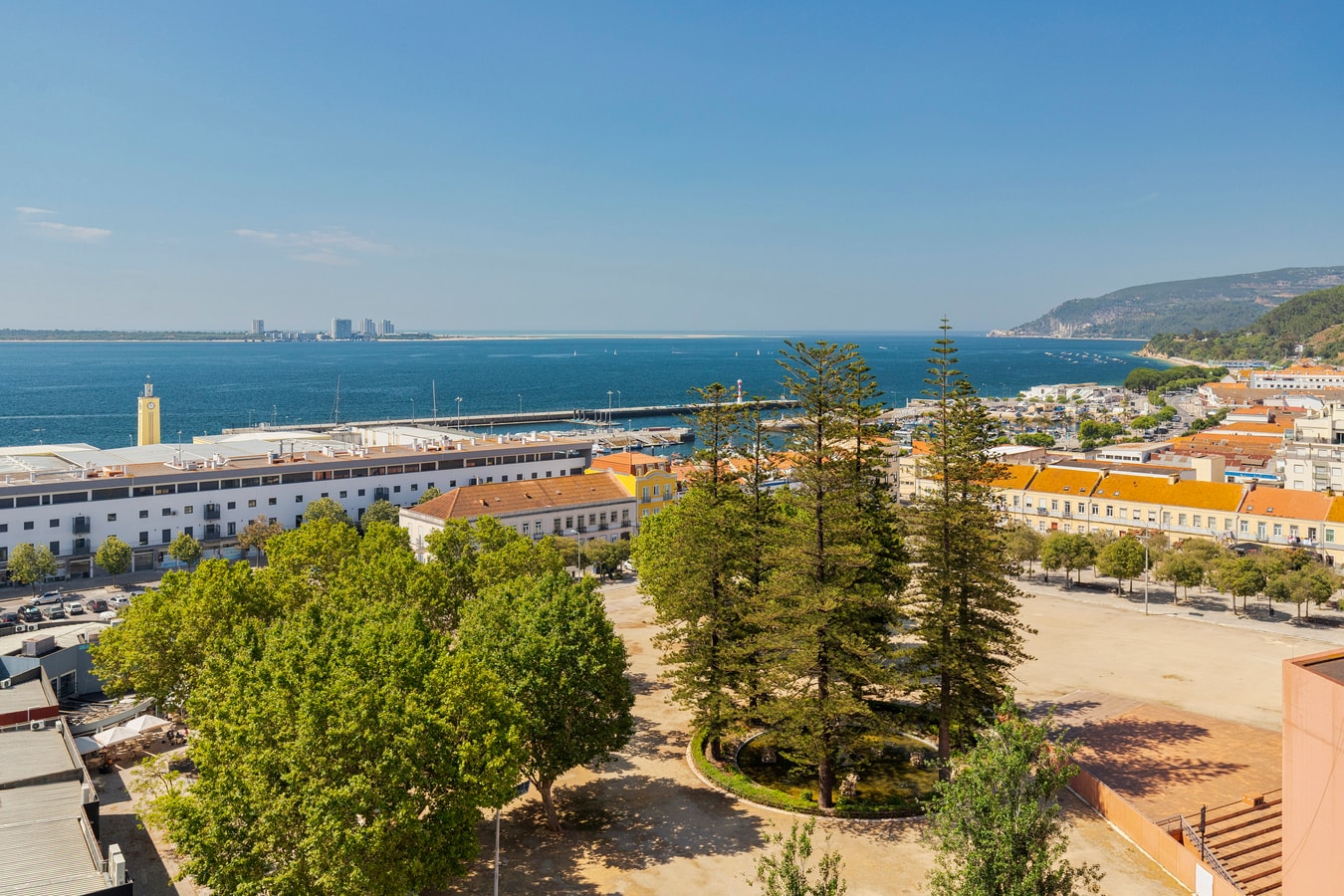 Panoramic View Apartment 24 Home Match
