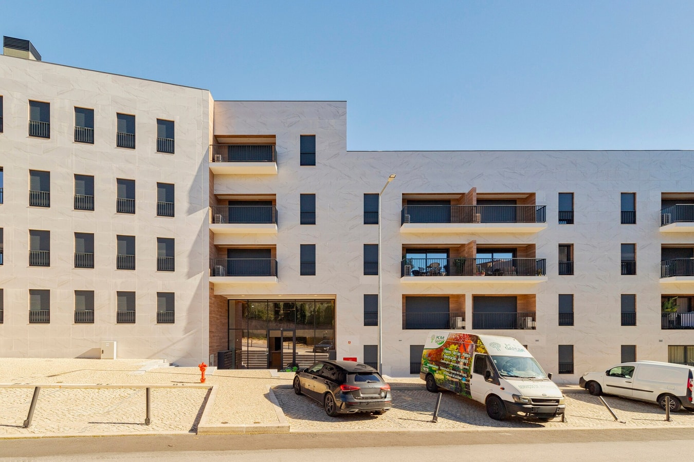 Quinta View Apartment 5 Home Match