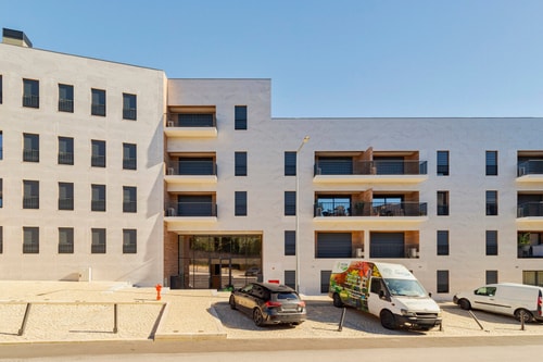 Quinta View Apartment 5 Home Match