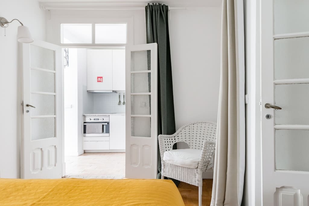 Garden Oasis Apartment with Patio 7 Home Match