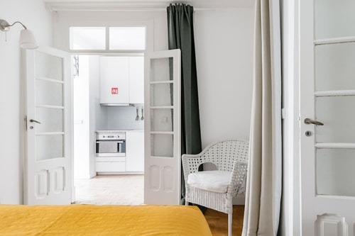 Garden Oasis Apartment with Patio 7 Home Match