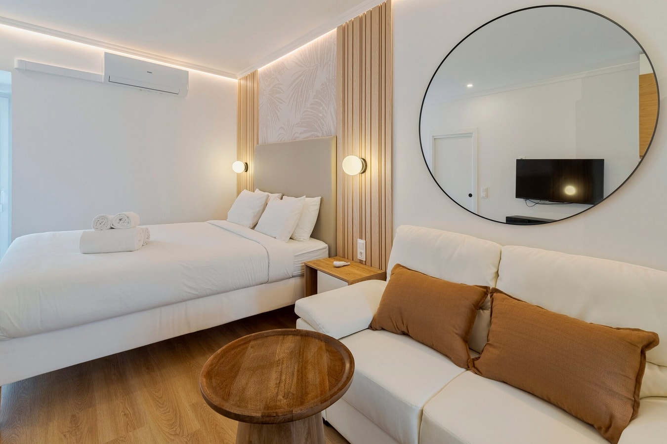 Downtown Setúbal Apartment I 14 Home Match