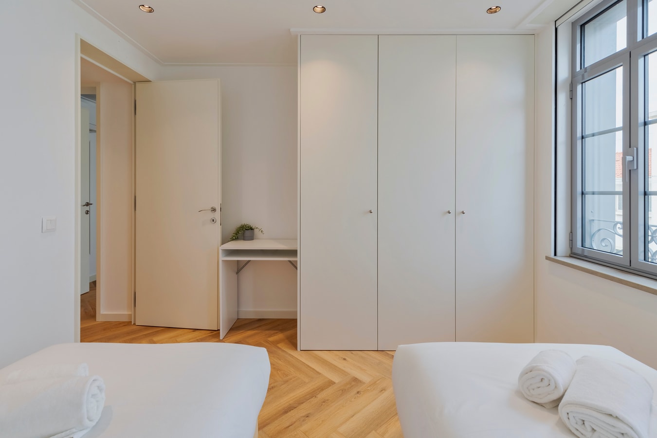 Setúbal Luxury Apartment 24 Home Match
