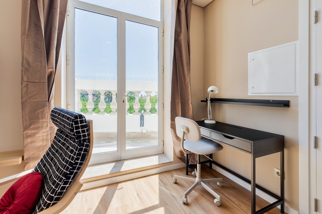 Setúbal Prime Penthouse 8 Home Match
