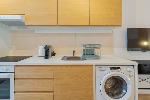 Downtown Setúbal Apartment I 8 Home Match