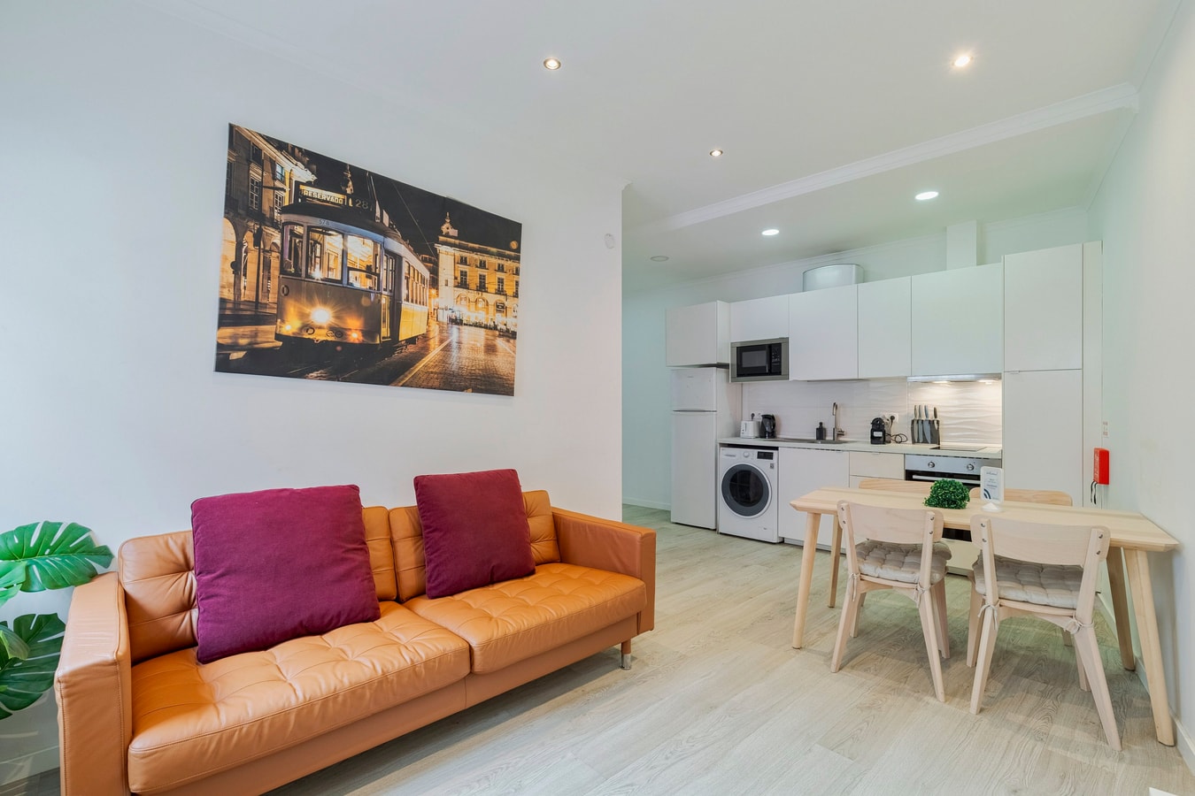 Downtown Fonte Nova Home Match