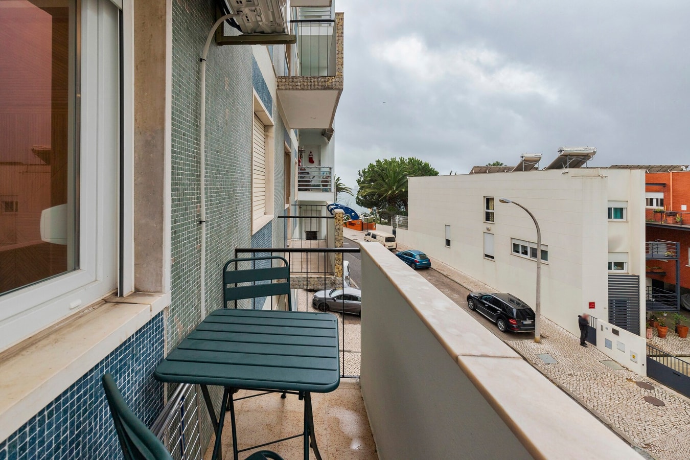 Setúbal Horizon Apartment 9 Home Match