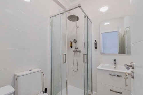 The Anna Apartment - Setúbal Central Station 19 Home Match