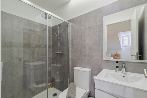 Home Match - Moradia Bar Sela 19 Home Match