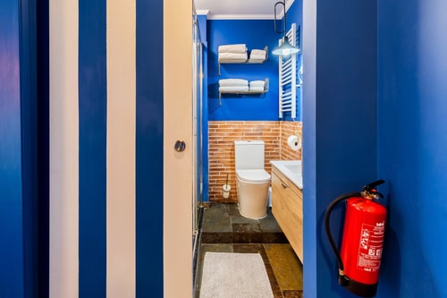 Wonder Blue 19 Home Match