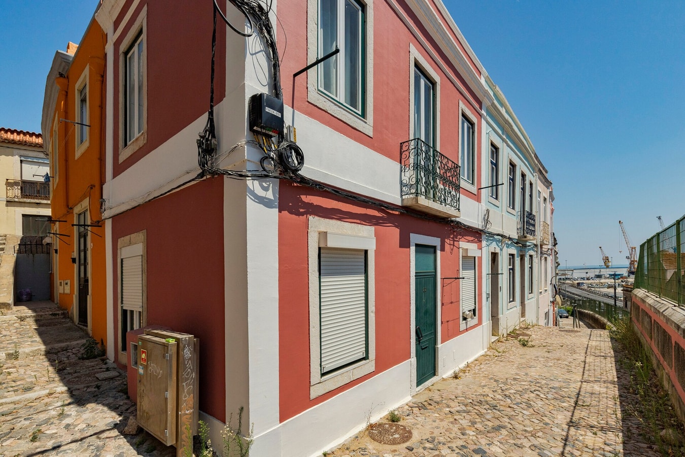 Luxury Loft in Setúbal 21 Home Match